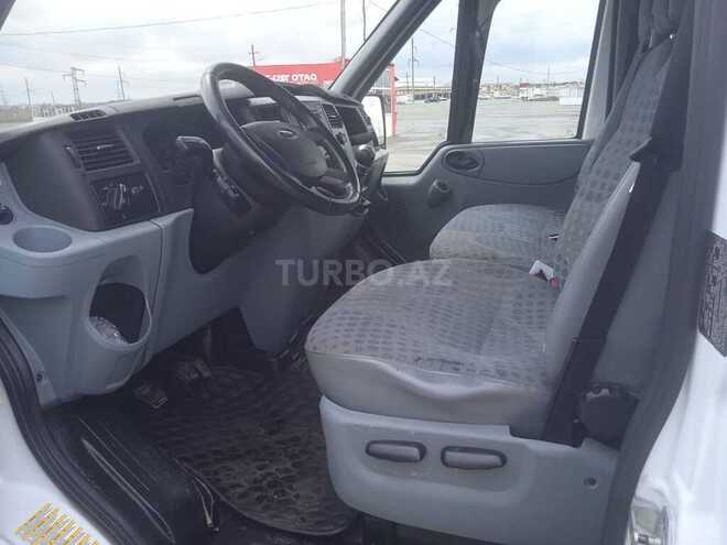 Ford Transit 2010, 242,000 km - 2.2 l - Sumqayıt