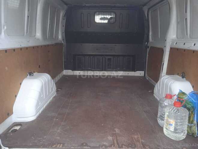 Ford Transit 2010, 242,000 km - 2.2 l - Sumqayıt
