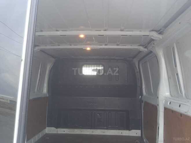 Ford Transit 2010, 242,000 km - 2.2 l - Sumqayıt