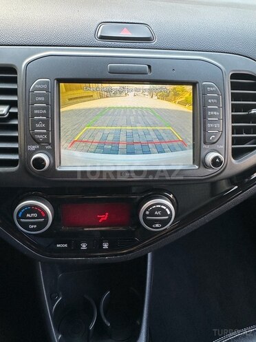 Kia Picanto 2015, 115,000 km - 1.0 l - Bakı