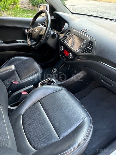 Kia Picanto 2015, 115,000 km - 1.0 l - Bakı