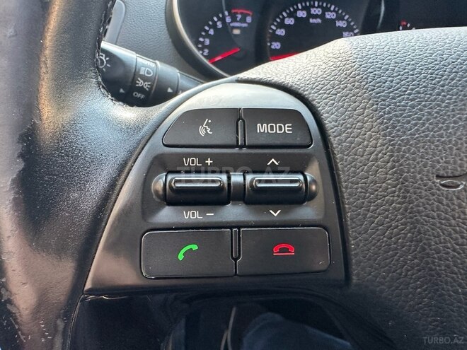 Kia Picanto 2015, 115,000 km - 1.0 l - Bakı