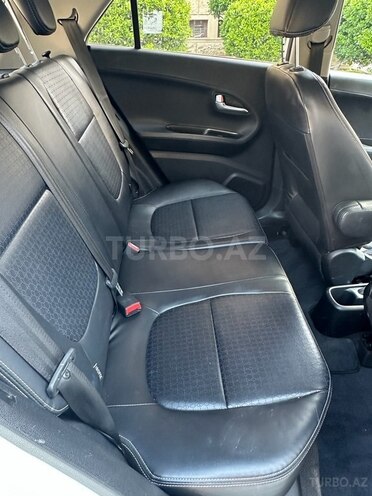 Kia Picanto 2015, 115,000 km - 1.0 l - Bakı