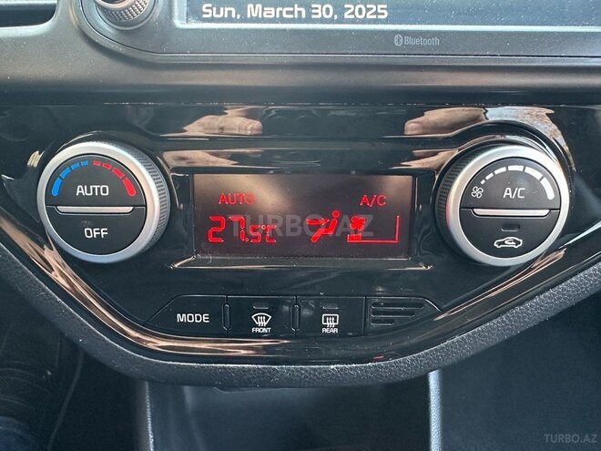 Kia Picanto 2015, 115,000 km - 1.0 l - Bakı