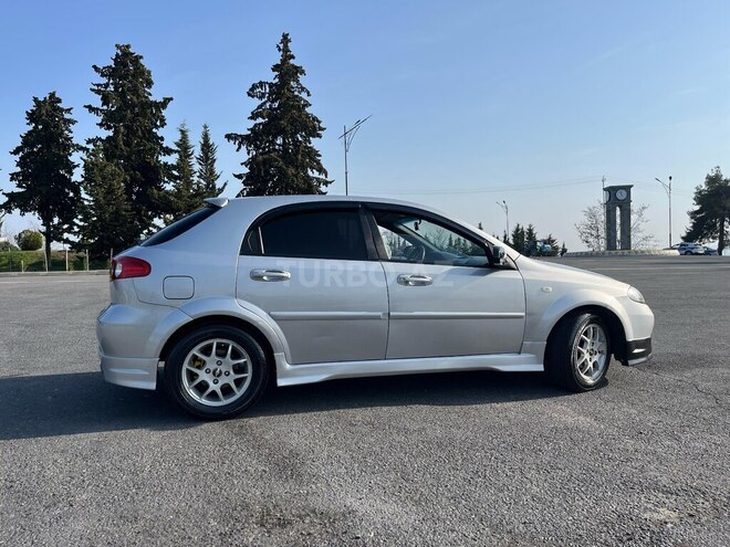 Chevrolet Lacetti 2007, 350,000 km - 1.6 l - Qax