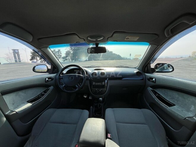 Chevrolet Lacetti 2007, 350,000 km - 1.6 l - Qax