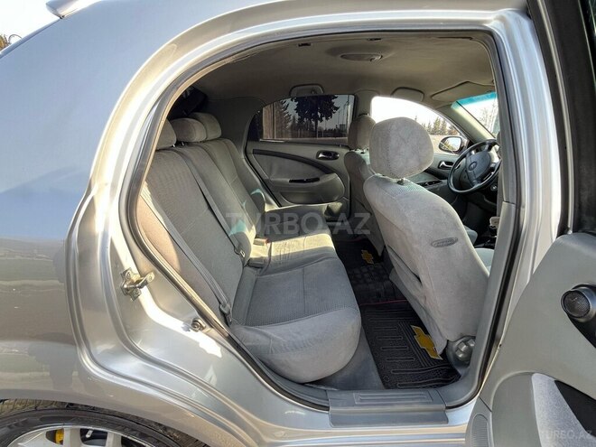 Chevrolet Lacetti 2007, 350,000 km - 1.6 l - Qax