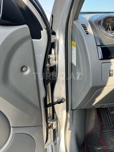 Chevrolet Lacetti 2007, 350,000 km - 1.6 l - Qax
