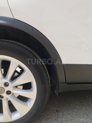 Opel Mokka 2019, 92,600 km - 1.4 l - Bakı