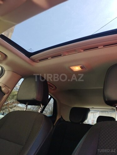 Opel Mokka 2019, 92,600 km - 1.4 l - Bakı