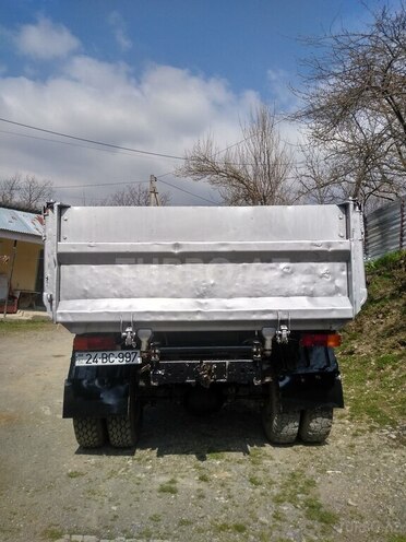 ZIL 130 1991, 354,694 km - 6.0 l - İsmayıllı