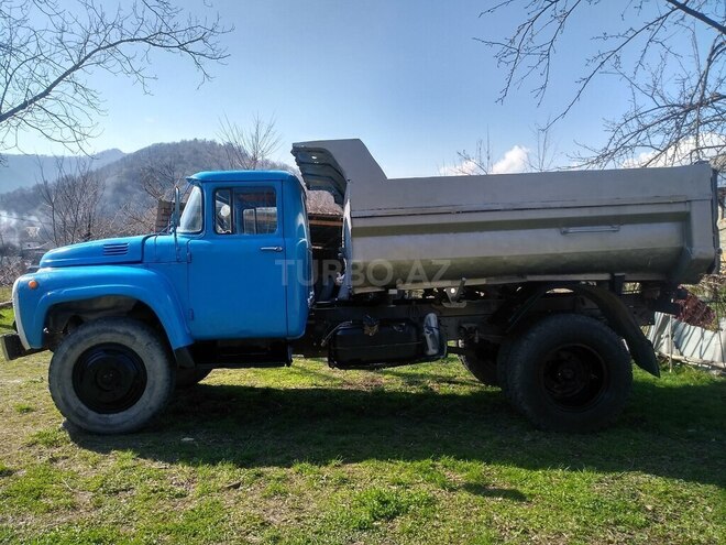 ZIL 130 1991, 354,694 km - 6.0 l - İsmayıllı