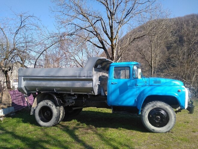 ZIL 130 1991, 354,694 km - 6.0 l - İsmayıllı