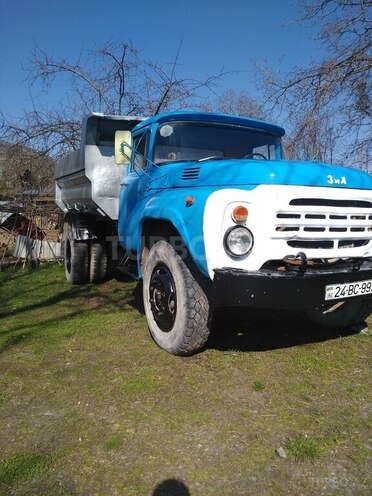 ZIL 130 1991, 354,694 km - 6.0 l - İsmayıllı