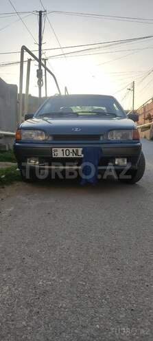 LADA (VAZ) 2115 2007, 362,493 km - 1.5 l - Bakı