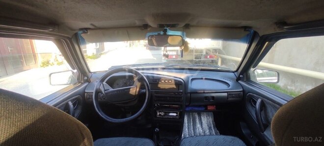 LADA (VAZ) 2115 2007, 362,493 km - 1.5 l - Bakı