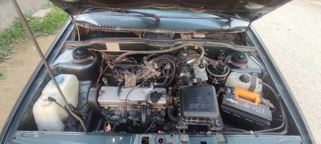 LADA (VAZ) 2115 2007, 362,493 km - 1.5 l - Bakı