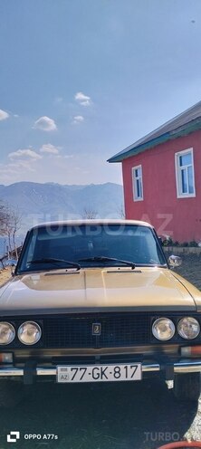 LADA (VAZ) 2106 1999, 87,000 km - 1.6 л - Lerik