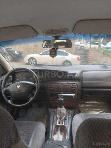 Opel Omega 1996, 232,555 km - 2.0 l - Bakı