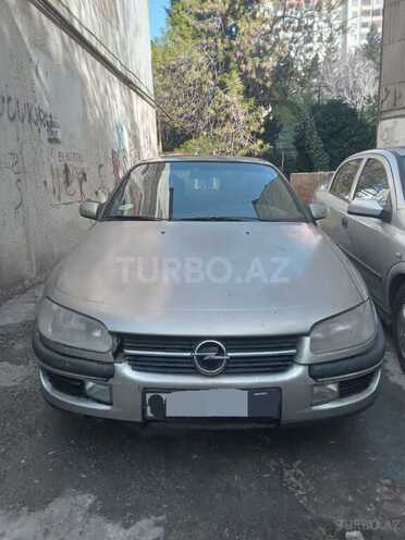 Opel Omega 1996, 232,555 km - 2.0 l - Bakı