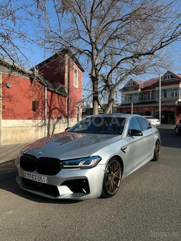 BMW 528 2015, 298,000 km - 2.0 l - Bakı