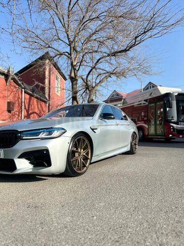BMW 528 2015, 298,000 km - 2.0 l - Bakı