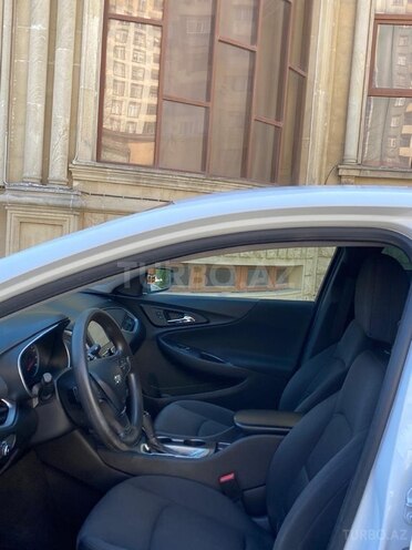 Chevrolet Malibu 2016, 130,000 km - 1.5 l - Bakı
