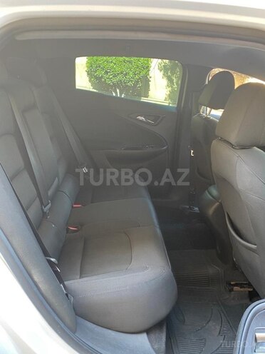 Chevrolet Malibu 2016, 130,000 km - 1.5 l - Bakı