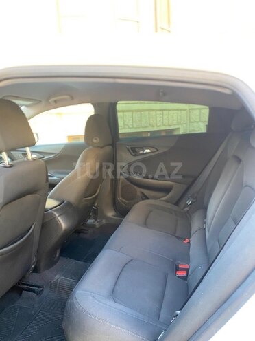 Chevrolet Malibu 2016, 130,000 km - 1.5 l - Bakı