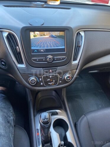 Chevrolet Malibu 2016, 130,000 km - 1.5 l - Bakı