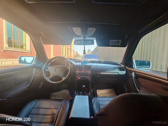 Mercedes C 220 d 2000, 582,801 km - 2.2 л - Şirvan