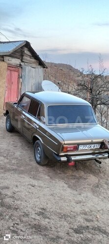 LADA (VAZ) 2106 1999, 87,000 km - 1.6 л - Lerik