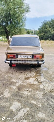 LADA (VAZ) 2106 1999, 87,000 km - 1.6 л - Lerik