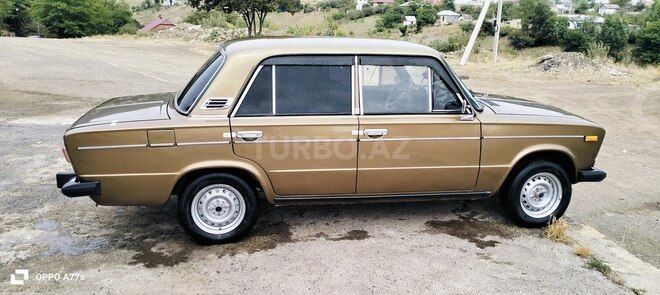 LADA (VAZ) 2106 1999, 87,000 km - 1.6 л - Lerik