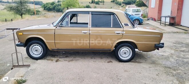 LADA (VAZ) 2106 1999, 87,000 km - 1.6 л - Lerik
