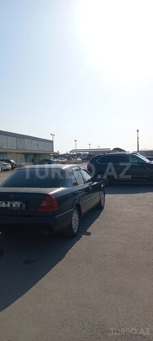 Mercedes C 180 1994, 864,000 km - 1.8 l - Bakı