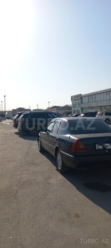 Mercedes C 180 1994, 864,000 km - 1.8 l - Bakı