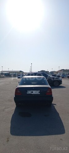 Mercedes C 180 1994, 864,000 km - 1.8 l - Bakı
