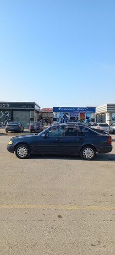 Mercedes C 180 1994, 864,000 km - 1.8 l - Bakı