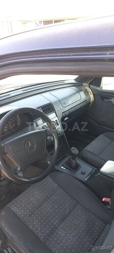 Mercedes C 180 1994, 864,000 km - 1.8 l - Bakı
