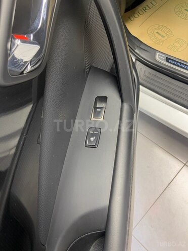 Hyundai Grandeur 2013, 172,000 km - 3.0 л - Sumqayıt