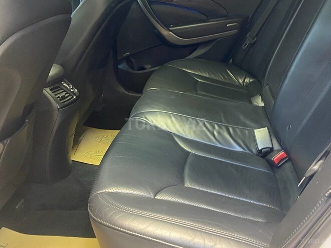 Hyundai Grandeur 2013, 172,000 km - 3.0 л - Sumqayıt
