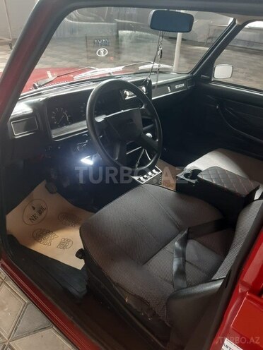 LADA (VAZ) 2107 2008, 77,000 km - 1.6 л - Tovuz