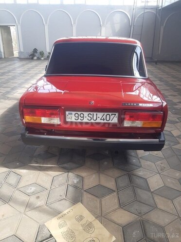 LADA (VAZ) 2107 2008, 77,000 km - 1.6 л - Tovuz