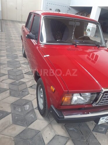 LADA (VAZ) 2107 2008, 77,000 km - 1.6 л - Tovuz