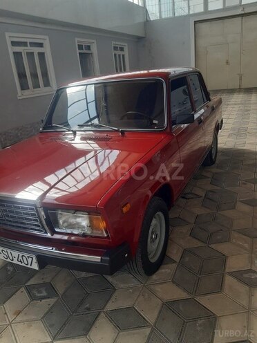 LADA (VAZ) 2107 2008, 77,000 km - 1.6 л - Tovuz