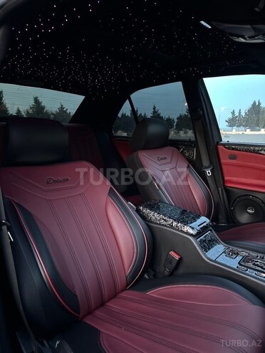 Mercedes E 270 2000, 444,444 km - 2.7 l - Sumqayıt