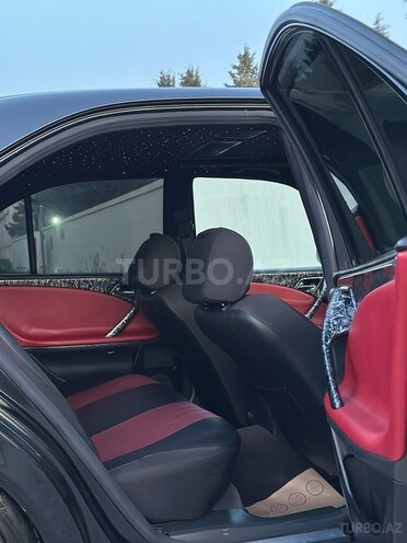 Mercedes E 270 2000, 444,444 km - 2.7 l - Sumqayıt