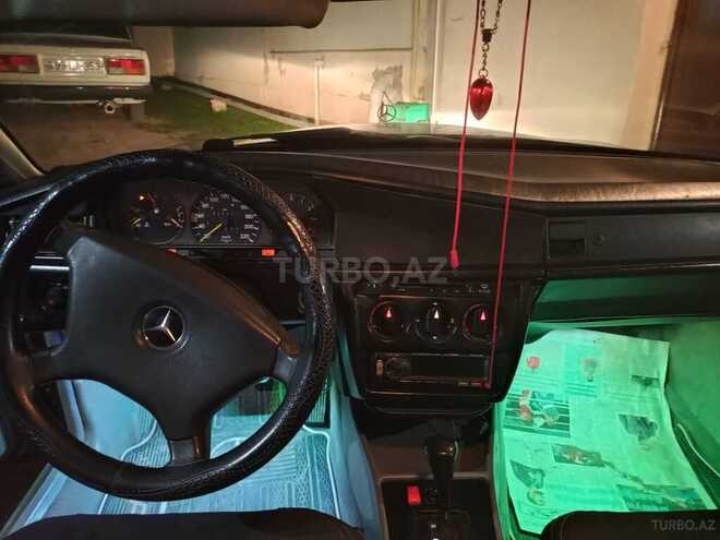 Mercedes 190 1992, 500,000 km - 1.8 l - Şamaxı
