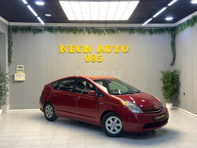 Toyota Prius 2007, 230,000 km - 1.5 l - Sumqayıt